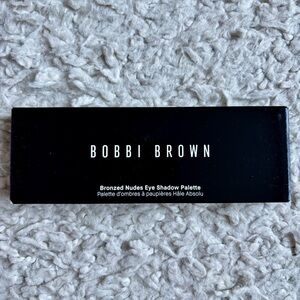 Bobbi Brown Bronzed Nudes Eye Shadow Palette